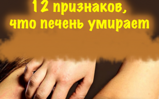 Что показывает УЗИ печени при гепатите С?