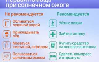 Влияние солнца и солярия на развитие гепатита С