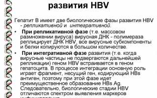 На сколько по времени кладут в больницу с гепатитом С?