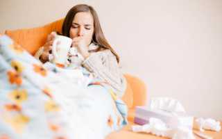 7 действенных способов остановить кашель
